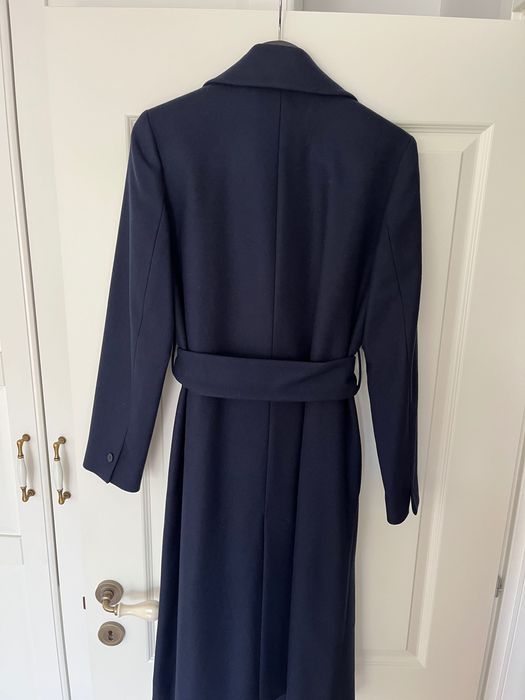 Vand platon lana nou dama Massimo Dutti