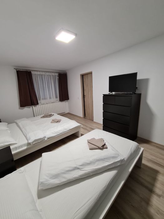 Ofer cazare muncitori Avrig