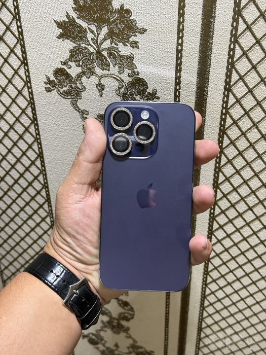 Iphone 14 pro 128gb karopka dakument