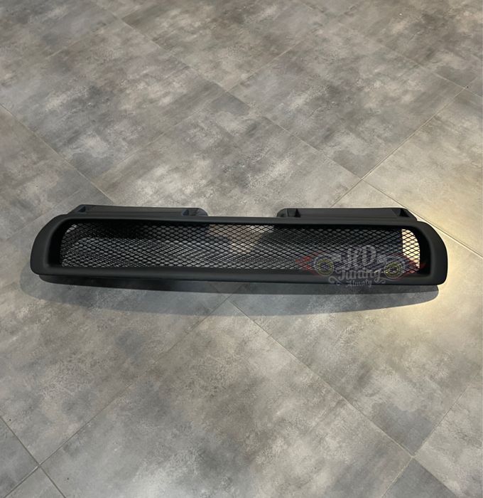 Решетка радиатора STI Subaru Outback BG/BD