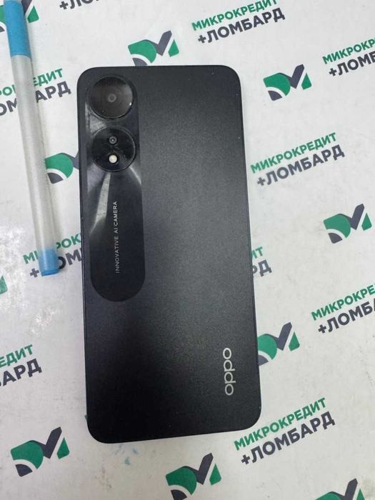 Oppo A78 (Кордайс ) 104\1416