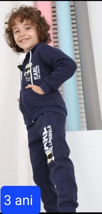 Treninguri copii vatuite .