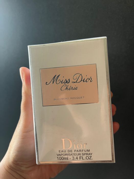 Дамски парфюми Miss Dior Cherie 100 ml