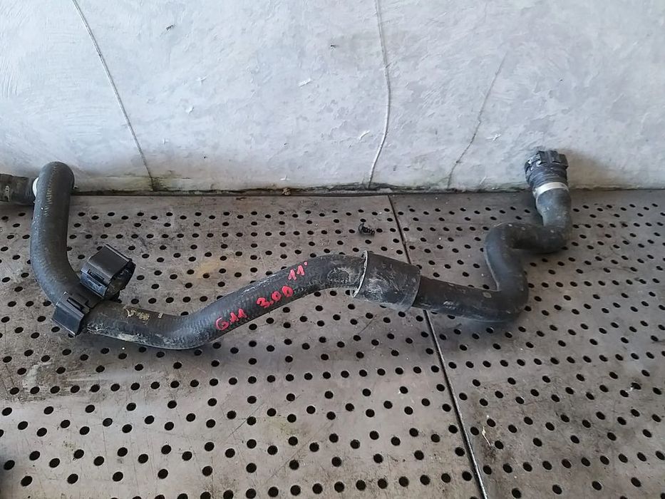 Tub furtun apa 3.0 d bmw seria 7 g11 9326896 16383510