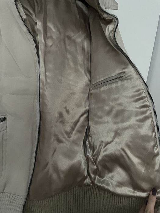 НОВО ЯКЕ, S, пълнеж от пух