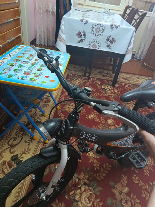 Продам детский велосипед