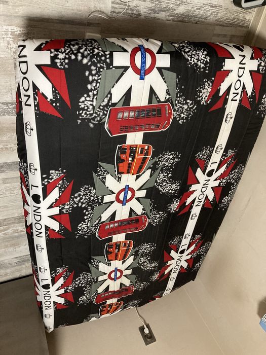 Диван клик-клак запазен