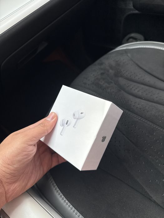 Airpods pro 2 generation