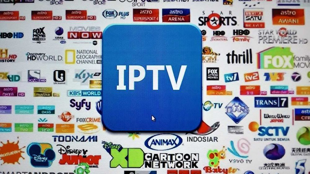 IPTV Хизматлари Рассия ТВ каналларини прошивка настройка қиламиз
