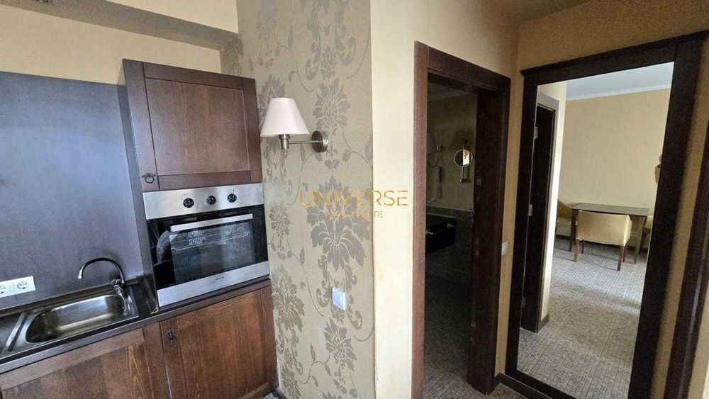 Продава се Двустаен апартамент в к.к. Слънчев бряг - 68 кв.м за 686 €/кв.м - Снимка #2