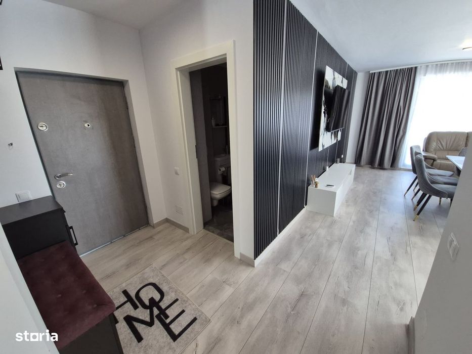Apartament 3 camere | 74mp| Garaj | Terasa 110mp | Eroilor Residence