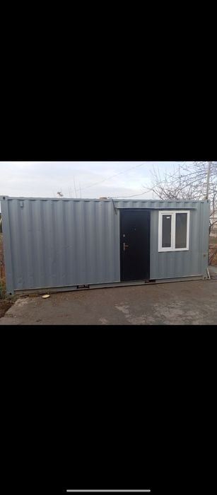 Yashashga tayyor kantener