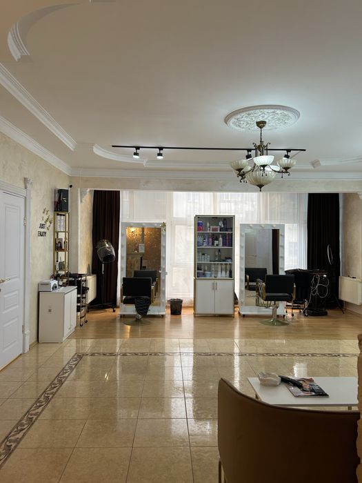 Сдаются кабинеты для бьюти мастеров