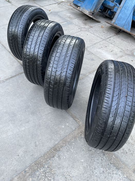 Шины пирели 215/60:17