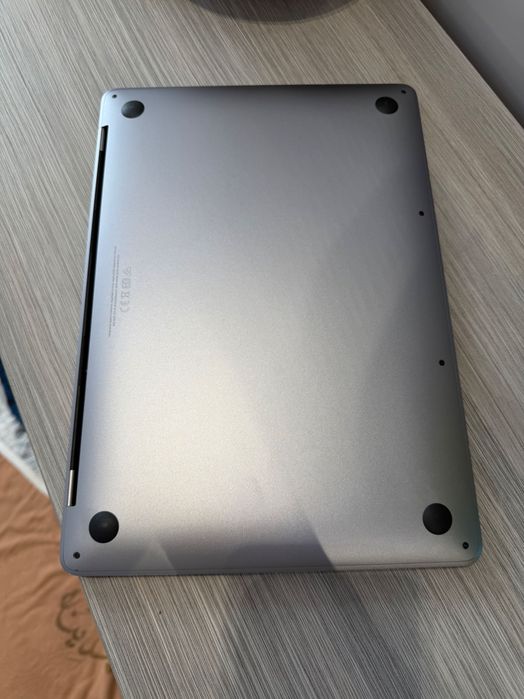 2022 Apple-MacBook Pro 13.3" Laptop-M2 chip-8GB Memory-256GB-SpaceGray