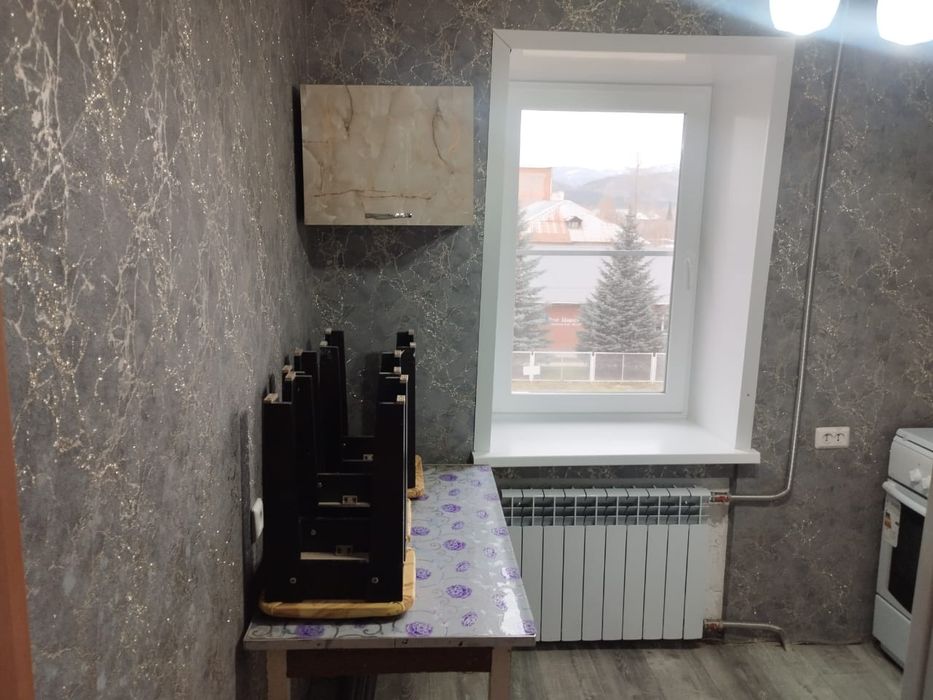 Продам однокомнатную квартиру