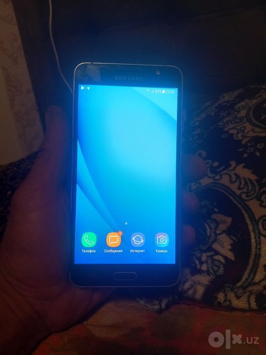 Samsung j5 sotiladi aybi yõq