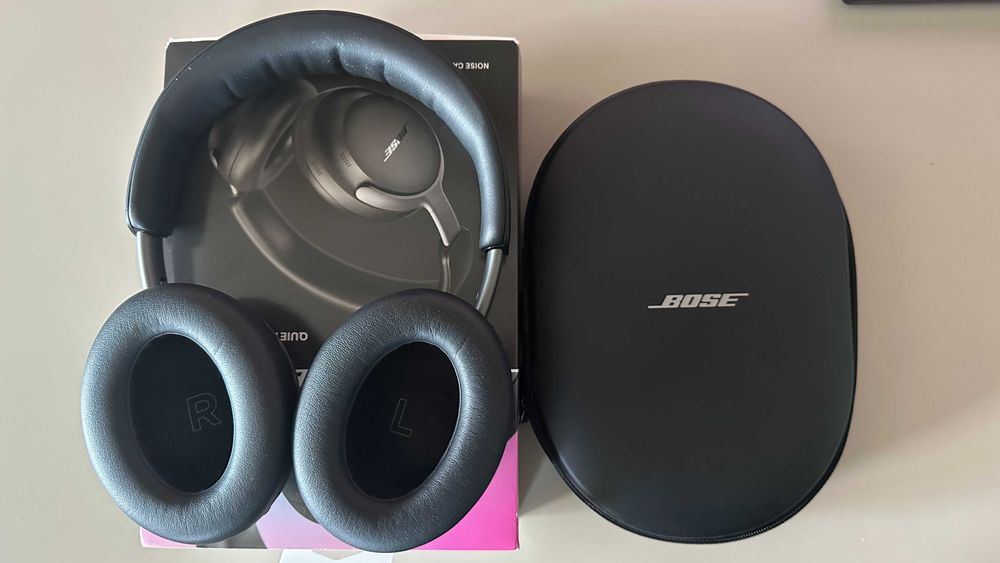 Bose QuietComfort Ultra