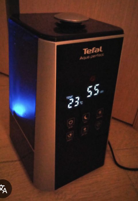 Увлажнитель воздуха Tefal