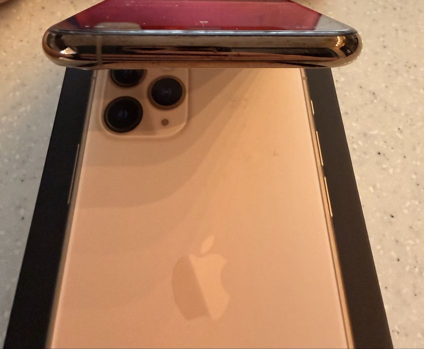 IPhone 11 Pro 512 Gb