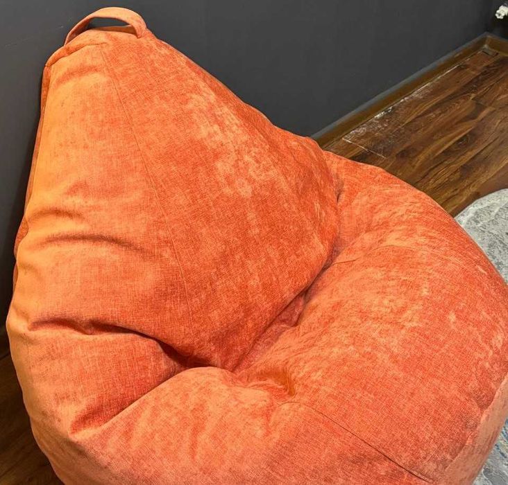 Бин бэг, кресло мешок, бин бег, пуфик