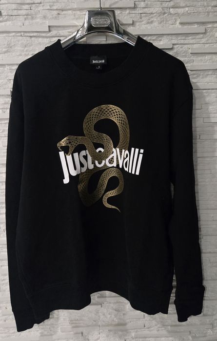 Cavalli, Plein, Paciotti блузи M-L