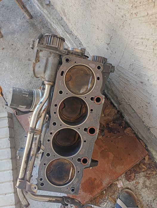 Мотор 2.2 камри 10