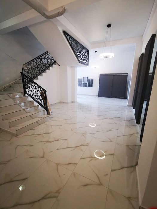 Apartament 2 camere - Militari Residence (str Tineretului)