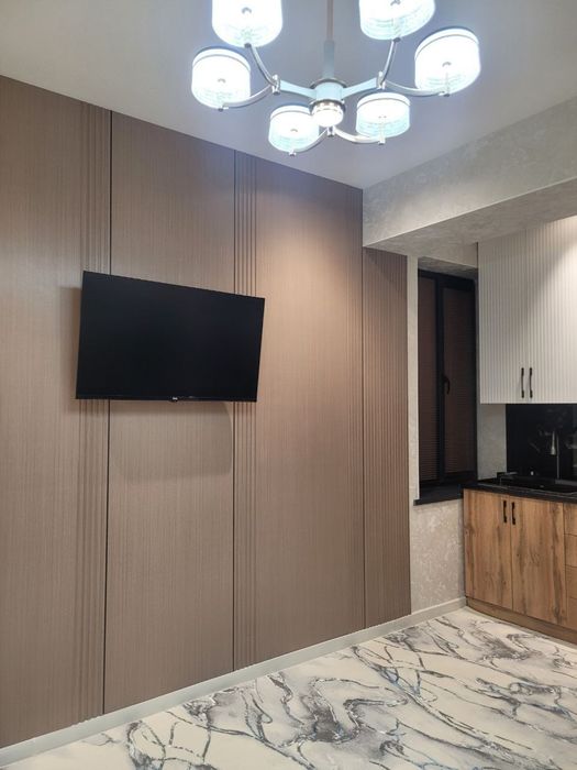 3х хоналик квартира Вогзал