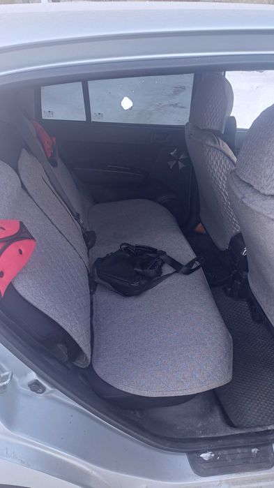 Продам Хюндай Гетц