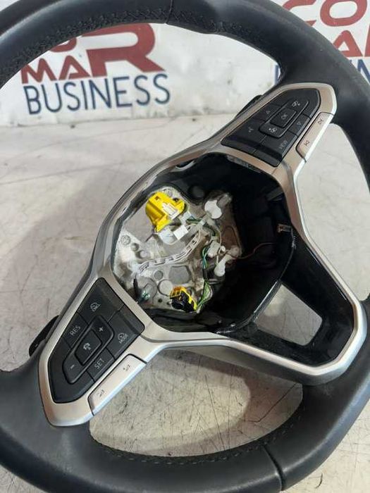Volan VW Caddy dezmembrari 2.0 euro 6 fab 2025 cod piesa 654081000B
