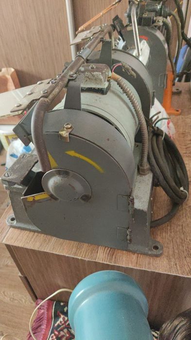 Точильный Станок