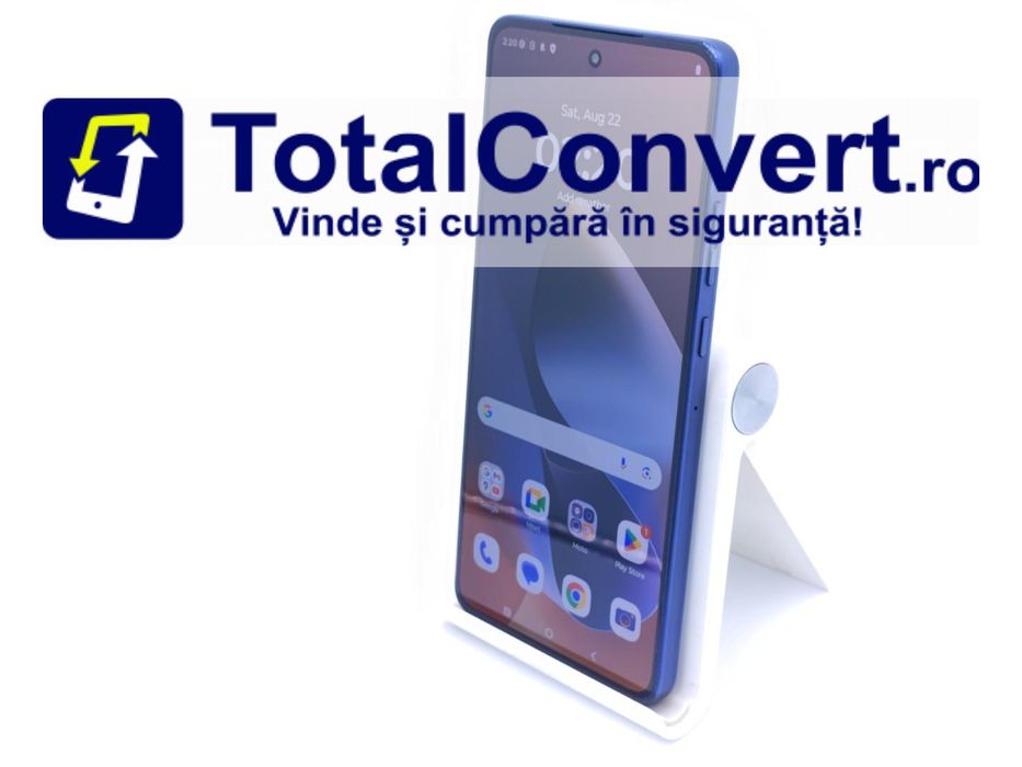 Motorola G86 Power 256GB Pantone, Garantie 24 luni | #D95499