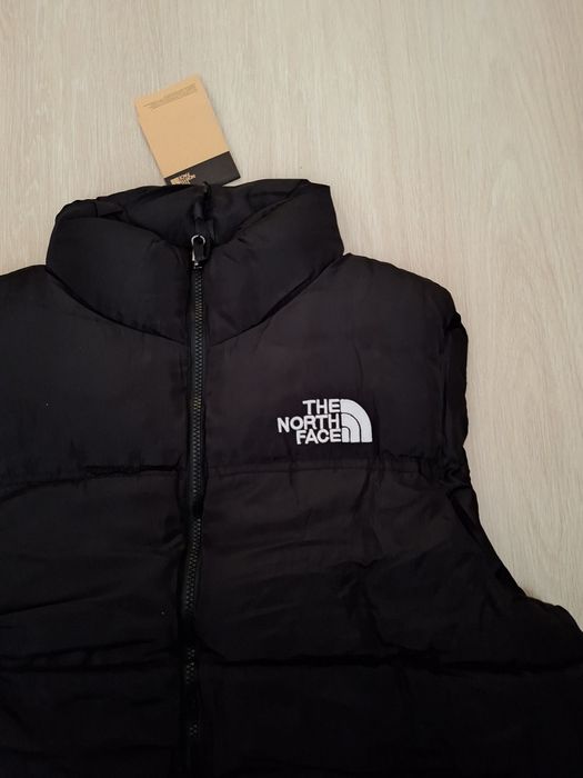 The North Face Vest