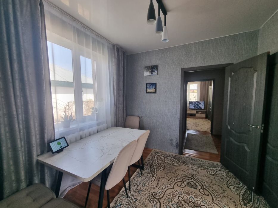 Продам дом (кирпичный)