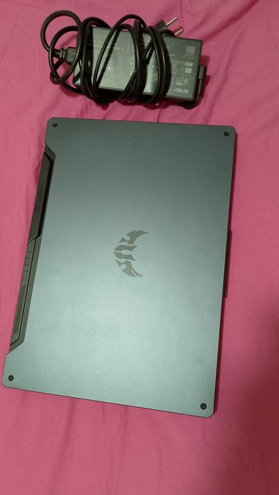 Laptop Gaming Asus tuf a 15 Defect