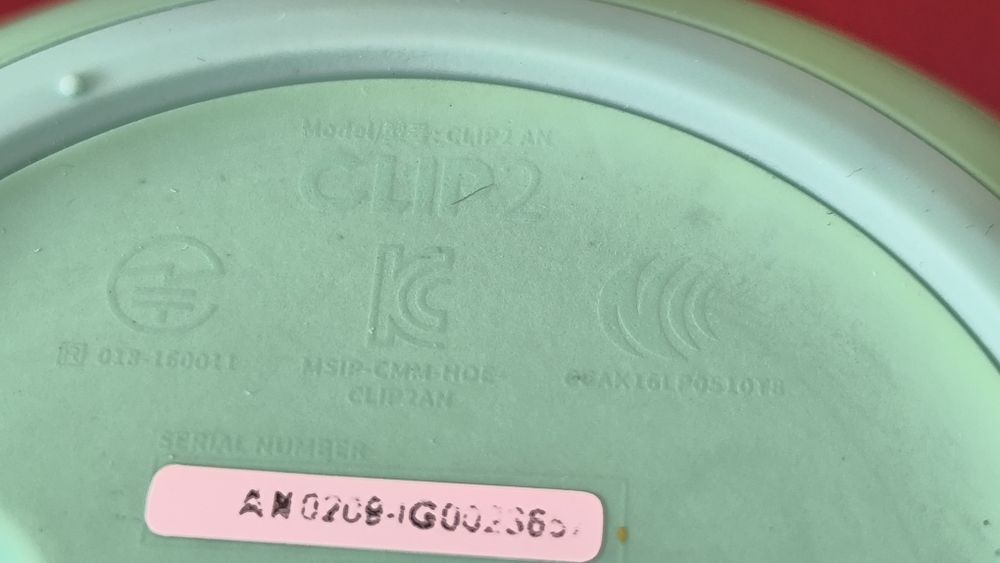 JBL - Clip 2 Bluetooth