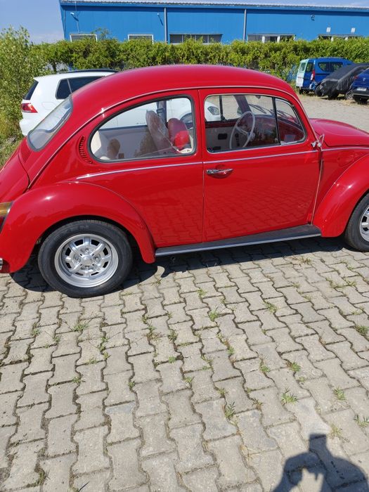 De vânzare Vw kafer 1983