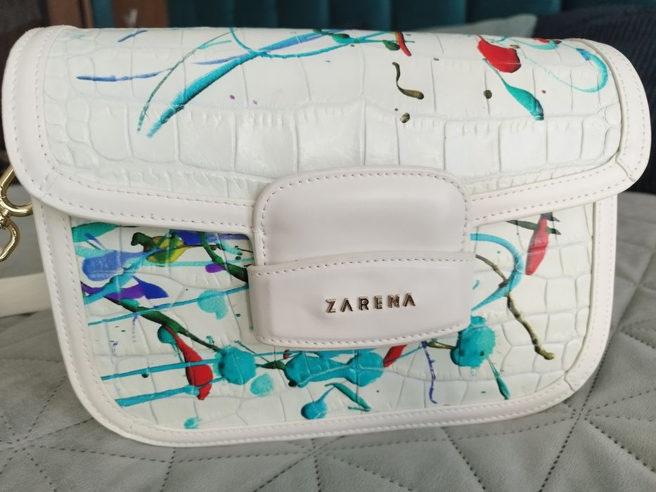 Дамска чанта Zarena