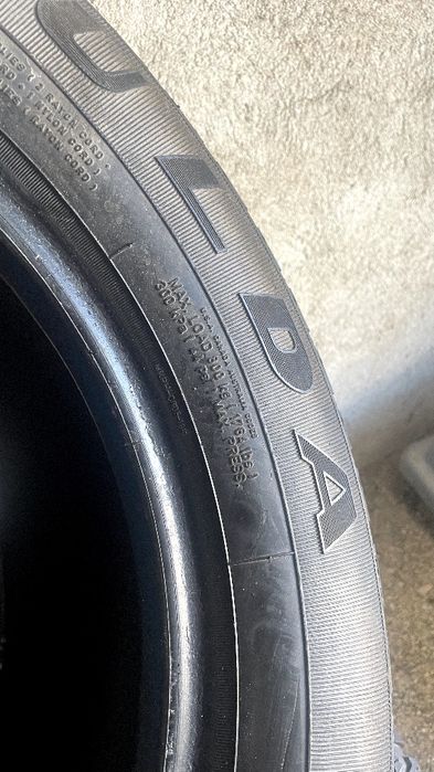 Фулда ротего 235/60/16