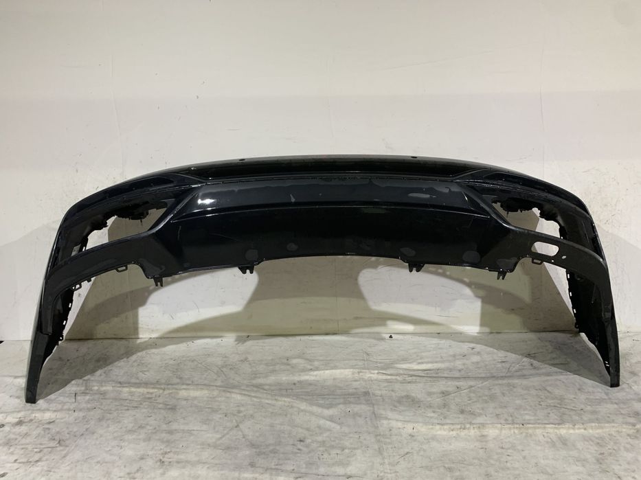 Bara spate Audi A4, B9, facelift Kombi, Avant, 2020, 2021, 2022, 2023, cod origine OE 8W9807511S.
