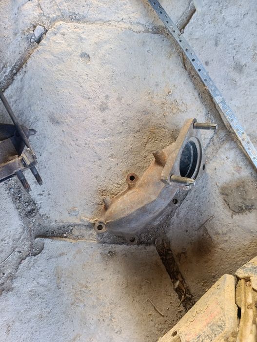 Все хорошо работает