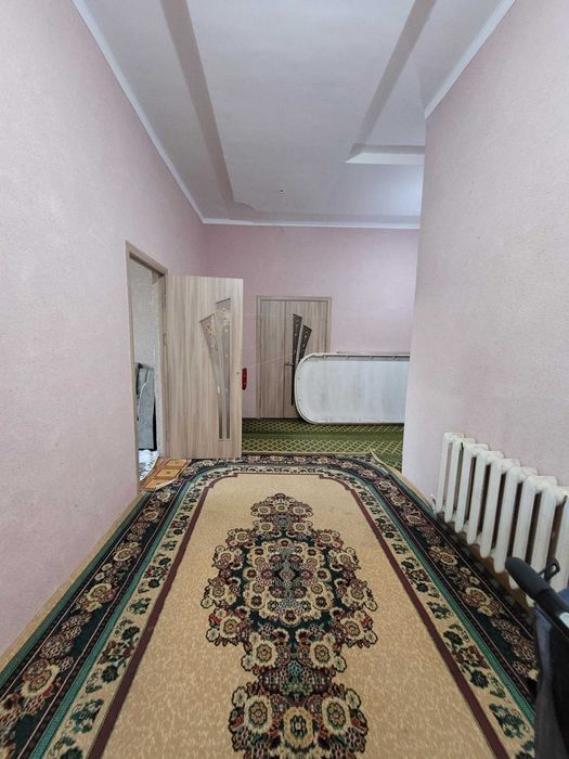 Ховли сотилади 8 сотих Бектемир