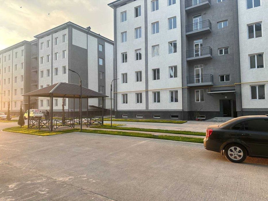 Аренда 2хонали квартира