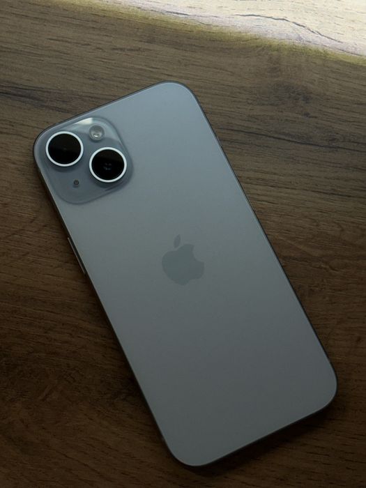 Iphone 15 256гб 87%