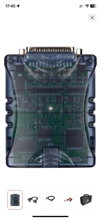Сканматик 2 PRO Продам