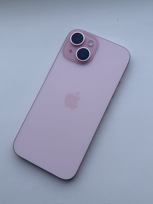 Iphone 15, 128 гб