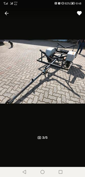 Продавам  или разменям моторна лодка