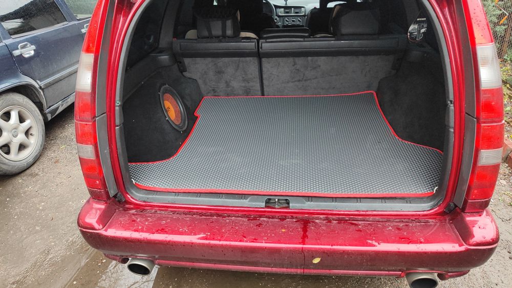 Продам стелс под 25 дин