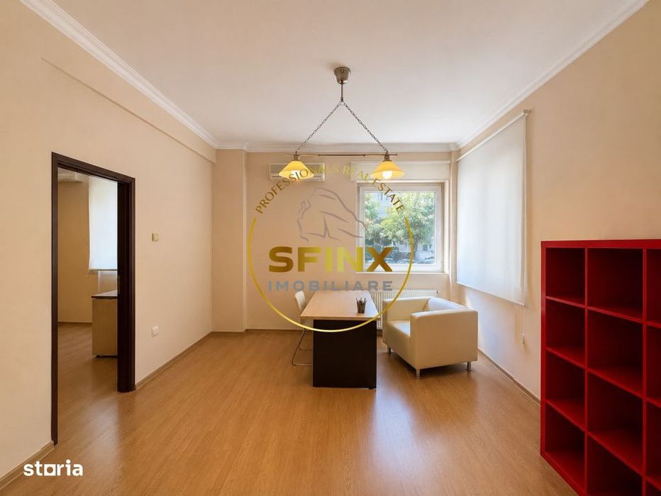 Apartament – Bucuresti - Vedere 3
